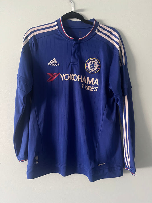 Adidas 2015/2016 Chelsea Home