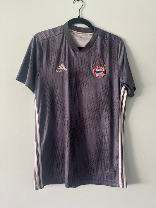 Adidas 2018/2019 Bayern Third