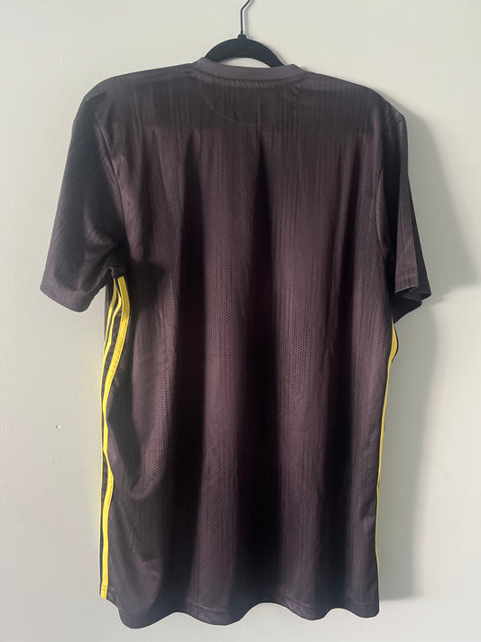 Adidas 2018/2019 Juventus Third