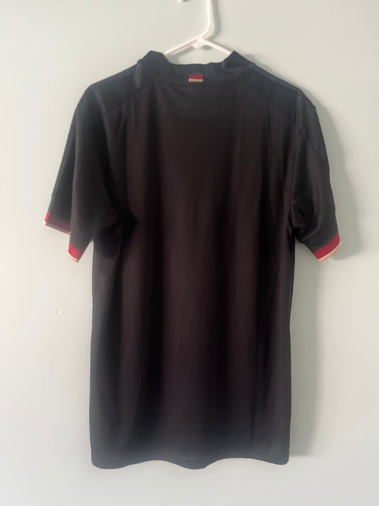 Adidas 2020/2021 Germany Away