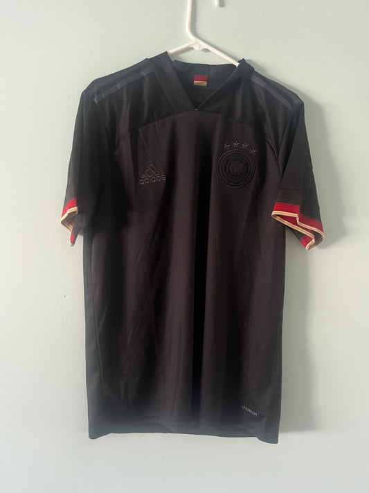 Adidas 2020/2021 Germany Away
