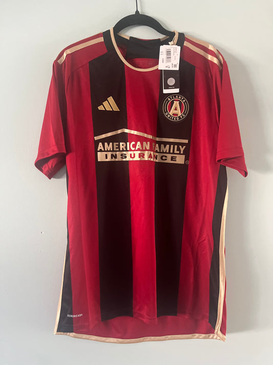Adidas 2023/2024 Atlanta Home