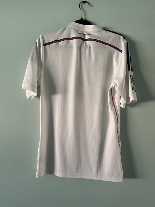 Adidas 2014/2015 Madrid Home