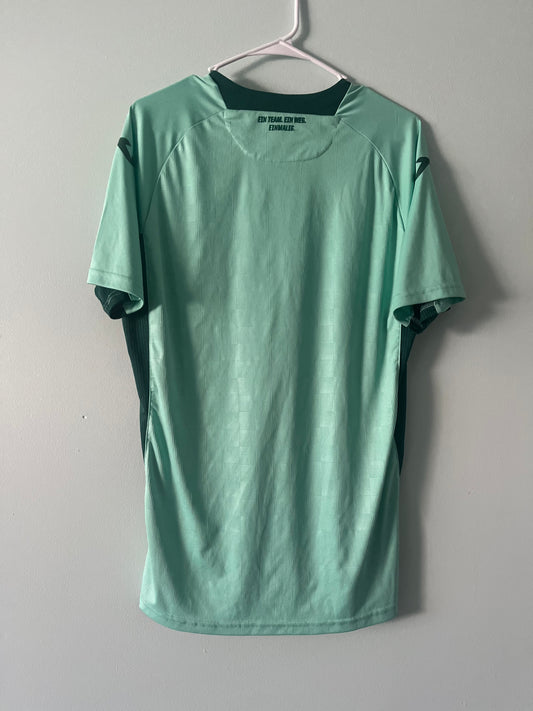 Joma 2019/2020 Hoffenheim Away