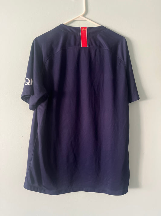 Nike 2018/2019 PSG Home