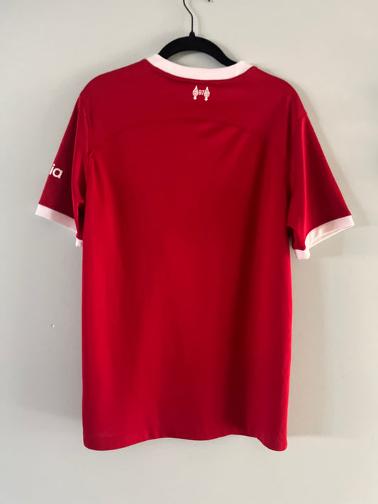Nike 2023/2024 Liverpool Home