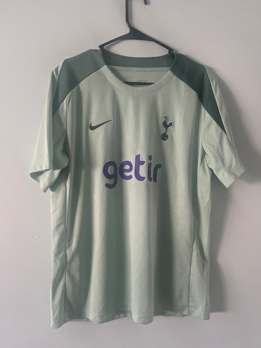 Nike 2024/2025 Spurs Third