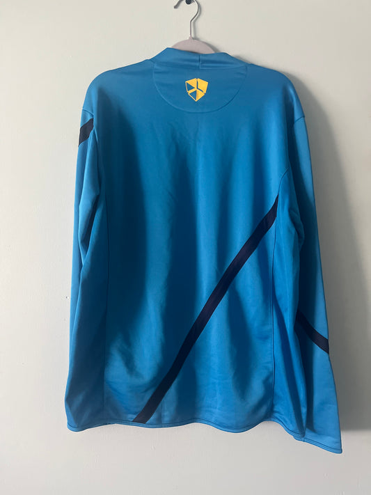 Nike Barcelona Training Top