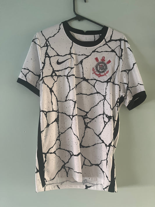 Nike 2021/2022 Corinthians Home