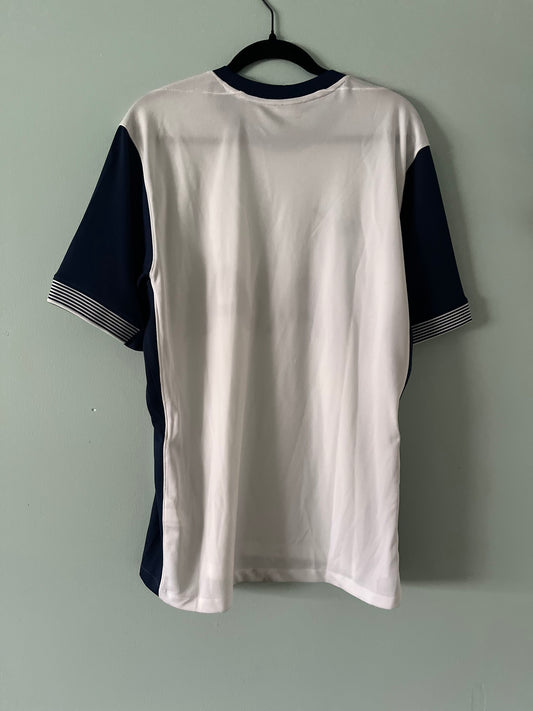 Nike 2024/2025 Spurs Home