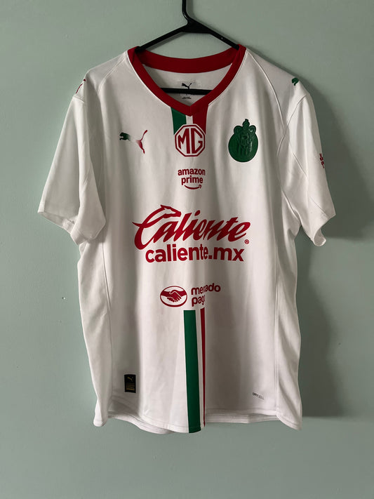 Puma 2025/2026 Chivas Away