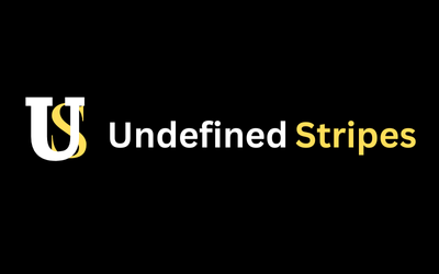Undefined Stripes