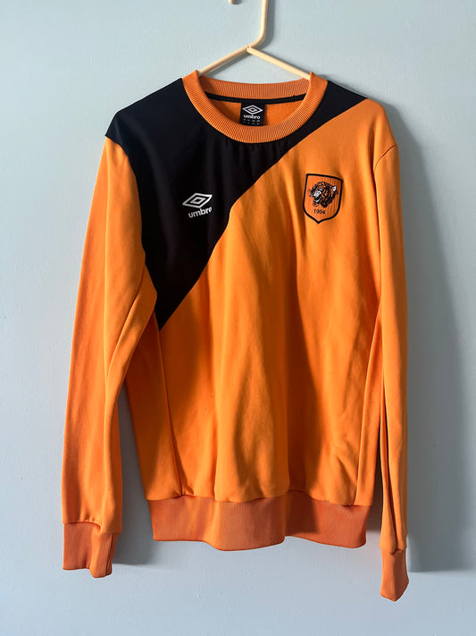 Umbro Hull City Training Top