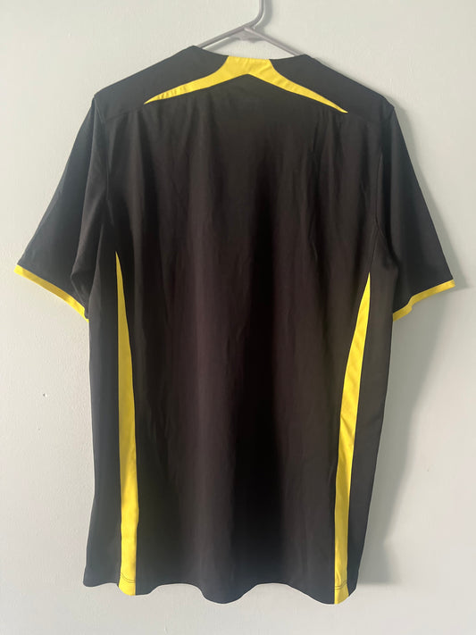 Under Armour 2014/2015 Spurs Away
