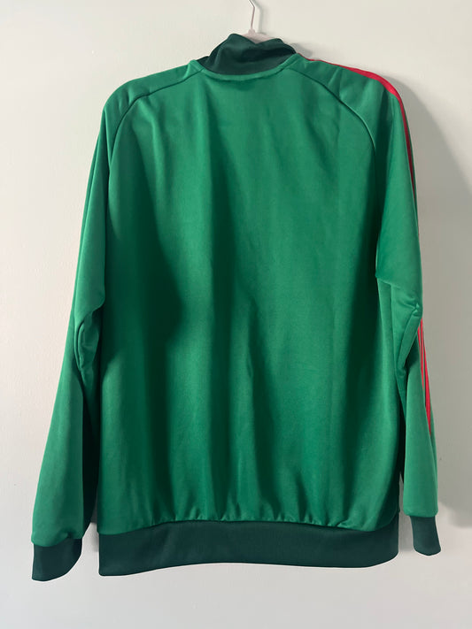 Adidas 2022/2023 Mexico Track Top