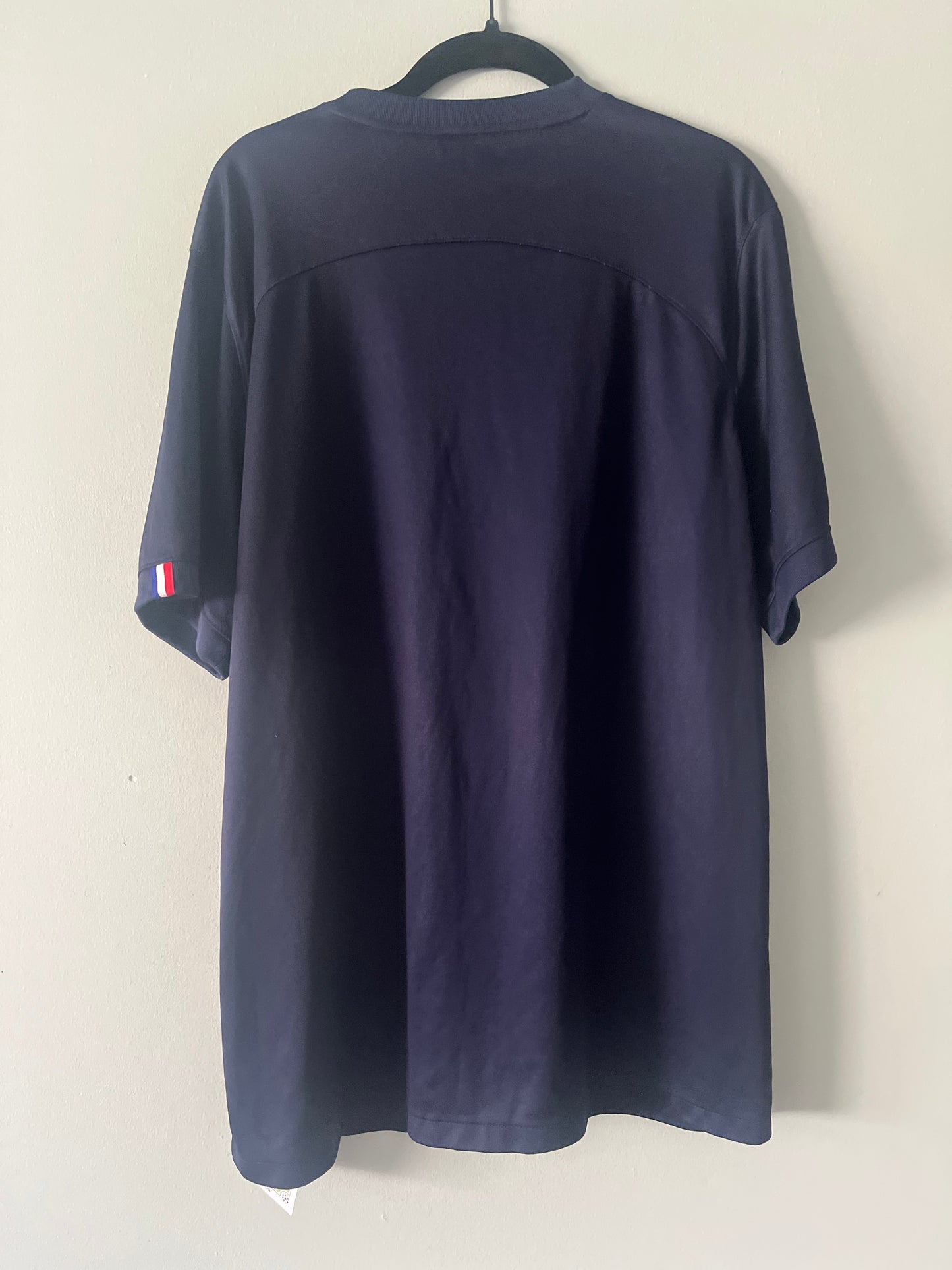 Nike 2022/2023 PSG Home