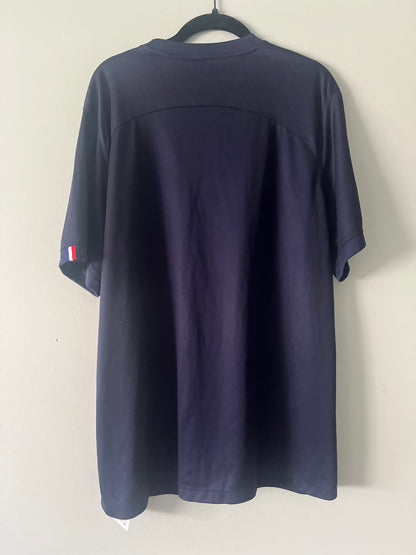 Nike 2022/2023 PSG Home