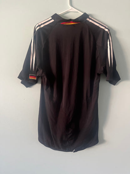 Adidas 2004/2005 Germany Away