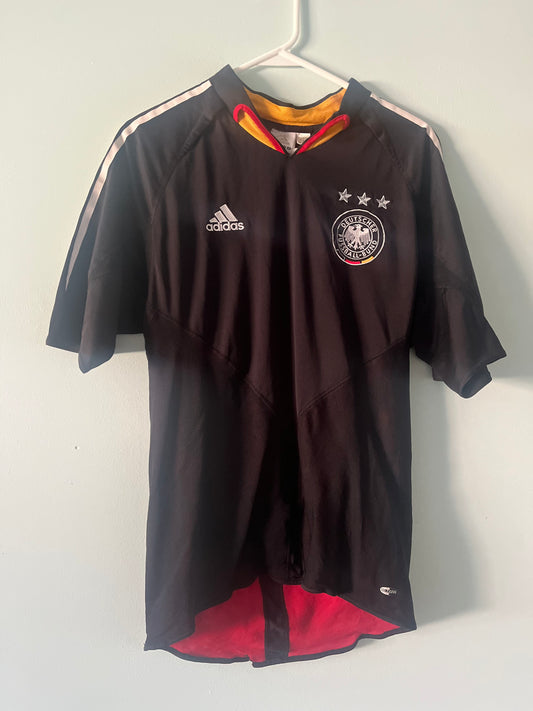 Adidas 2004/2005 Germany Away