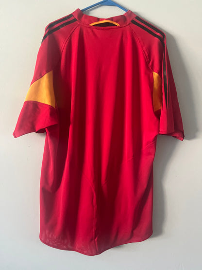Adidas 2005/2006 Germany Away