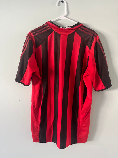Adidas 2005/2006 Milan Home