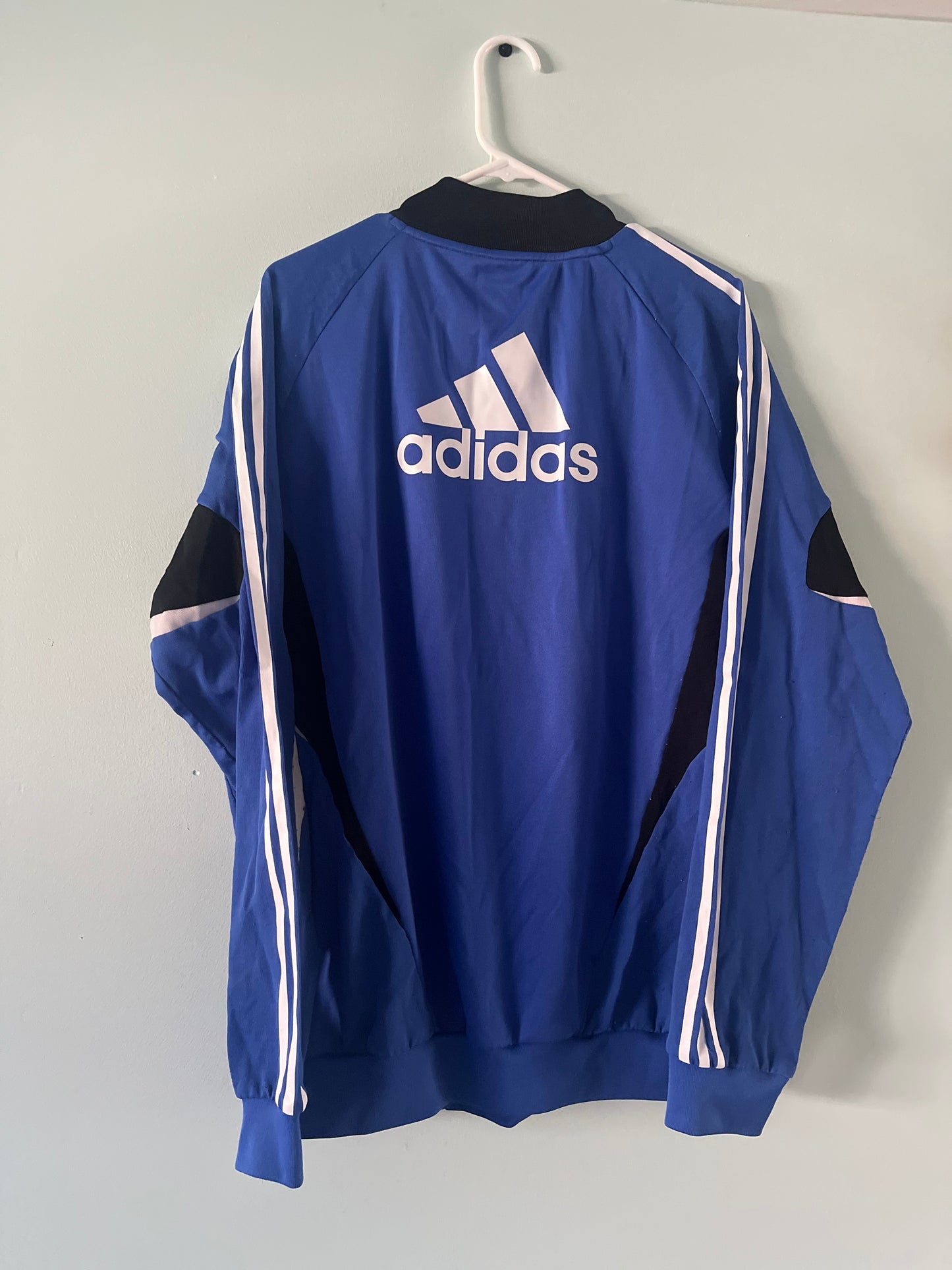 Adidas 2008/2009 Chelsea Training Top