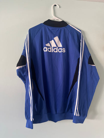 Adidas 2008/2009 Chelsea Training Top