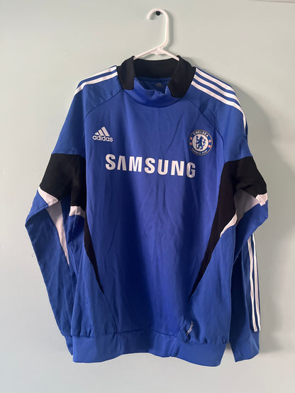 Adidas 2008/2009 Chelsea Training Top