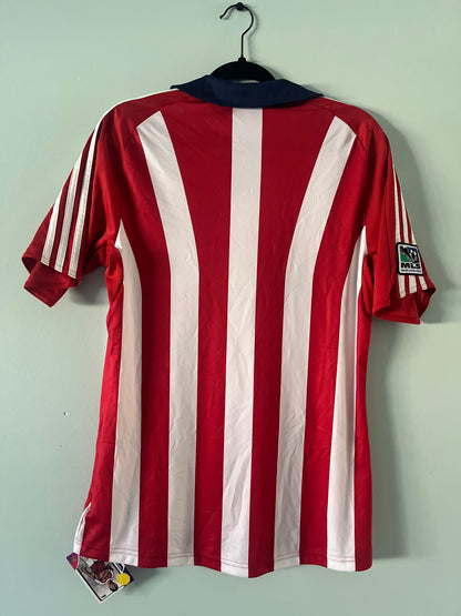 Adidas 2008/2009 Chivas USA Home