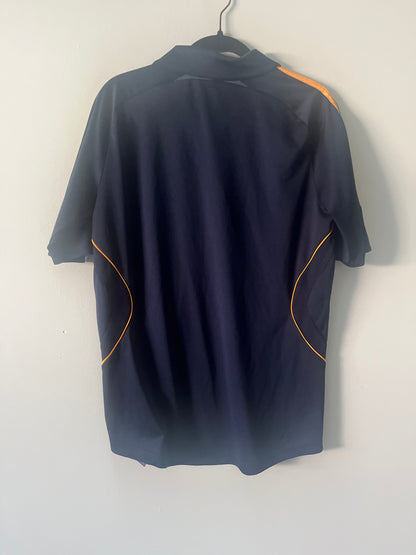 Adidas 2008/2009 LA Galaxy Away