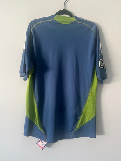 Adidas 2009/2010 Seattle Sounders Away