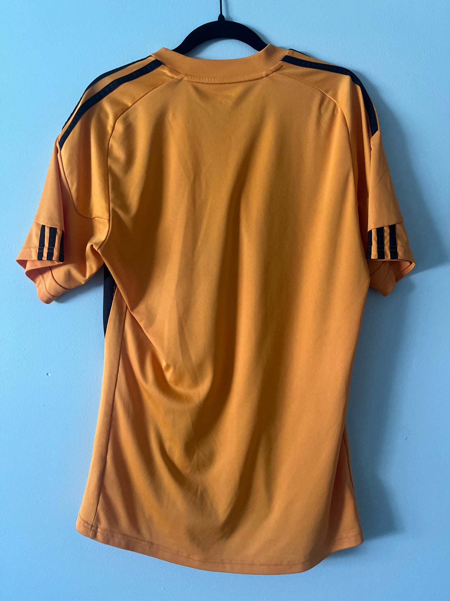Adidas 2010/2011 Hull City Home