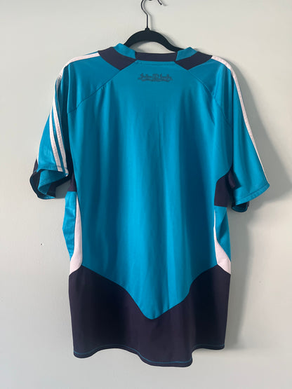 Adidas 2012/2013 Madrid Training Top