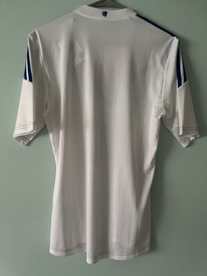 Adidas 2014/2015 Lyon Home