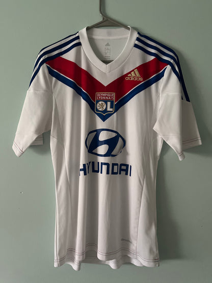 Adidas 2014/2015 Lyon Home