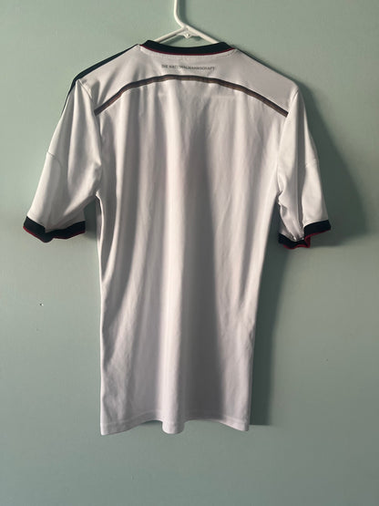 Adidas 2014/2015 Germany Home