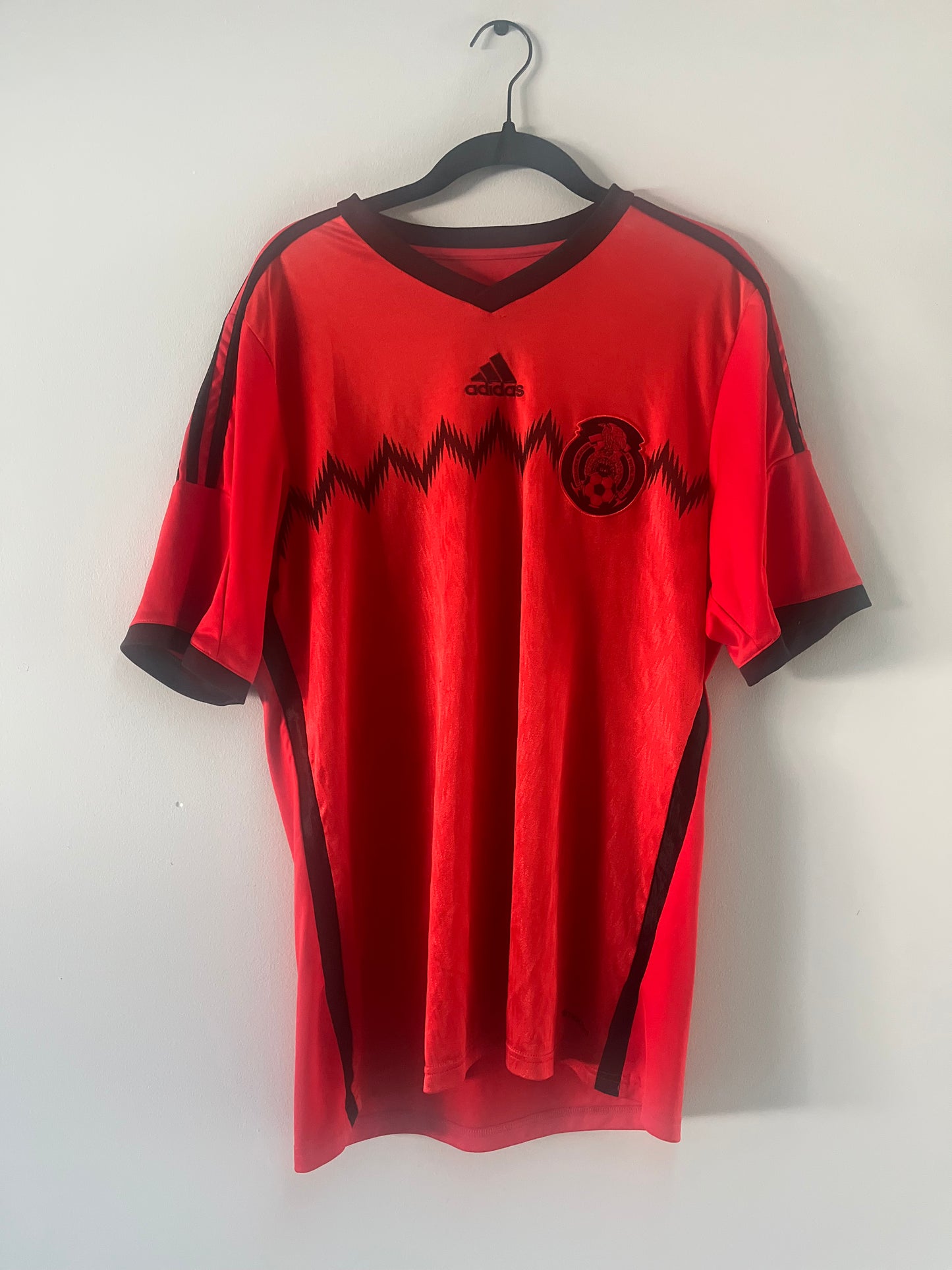 Adidas 2014/2015 Mexico Away