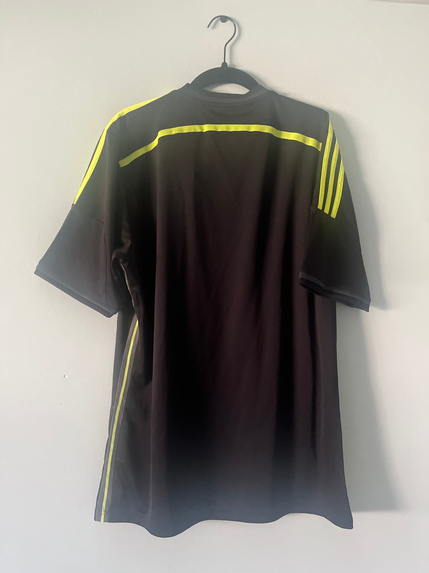 Adidas 2014/2015 Spain Away