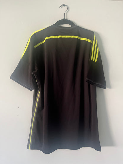 Adidas 2014/2015 Spain Away
