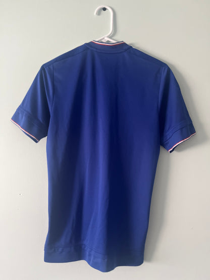 Adidas 2015/2016 Chelsea Home