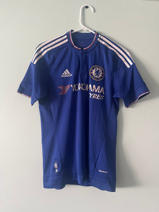 Adidas 2015/2016 Chelsea Home