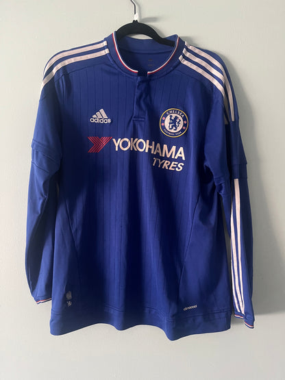 Adidas 2015/2016 Chelsea Home