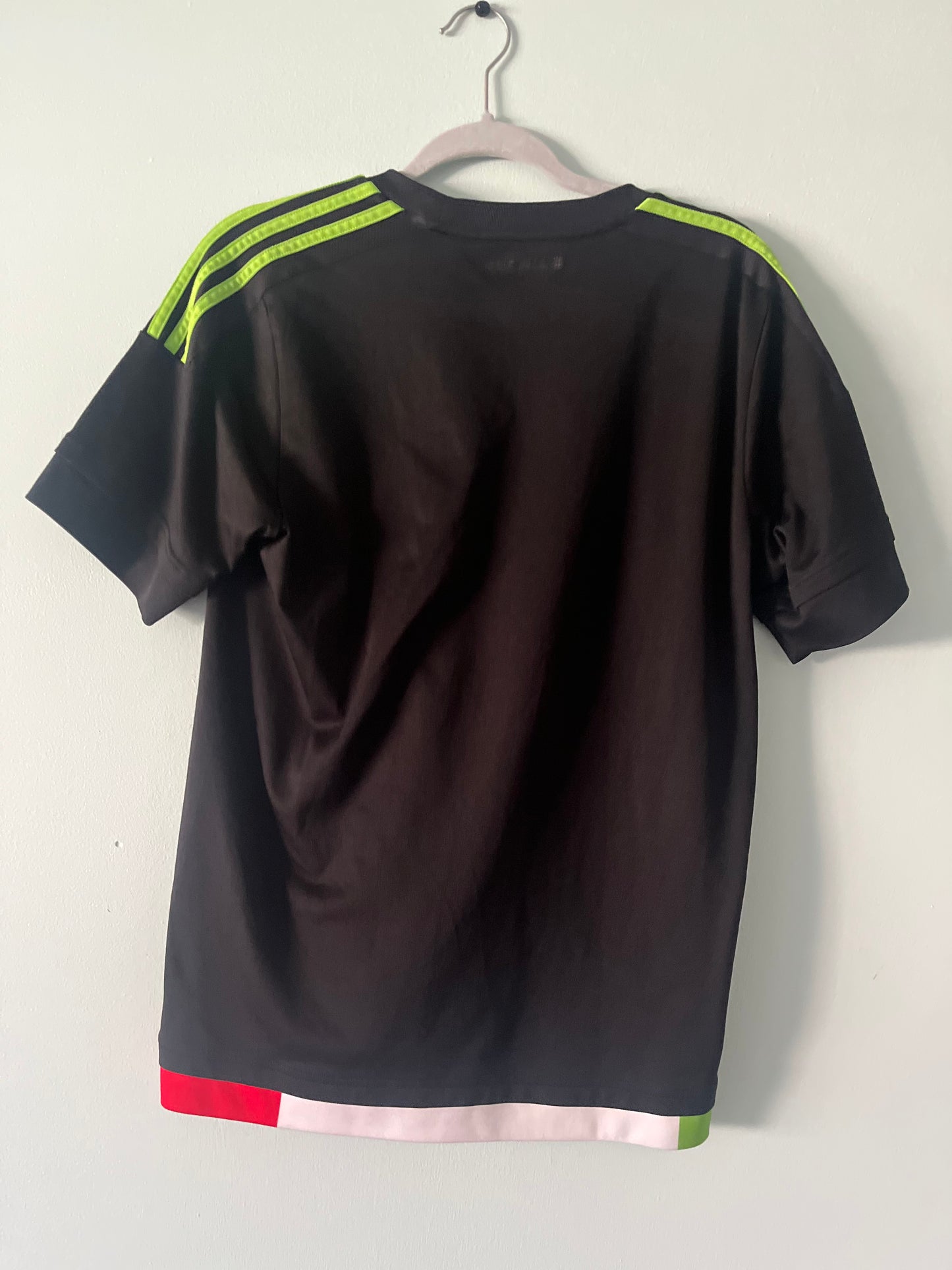 Adidas 2015/2016 Mexico Home