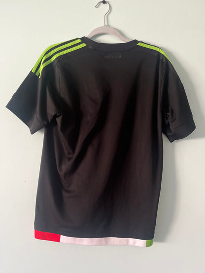 Adidas 2015/2016 Mexico Home