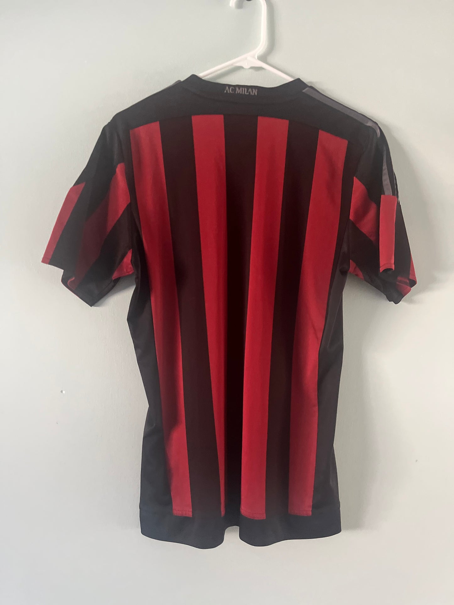 Adidas 2015/2016 Milan Home