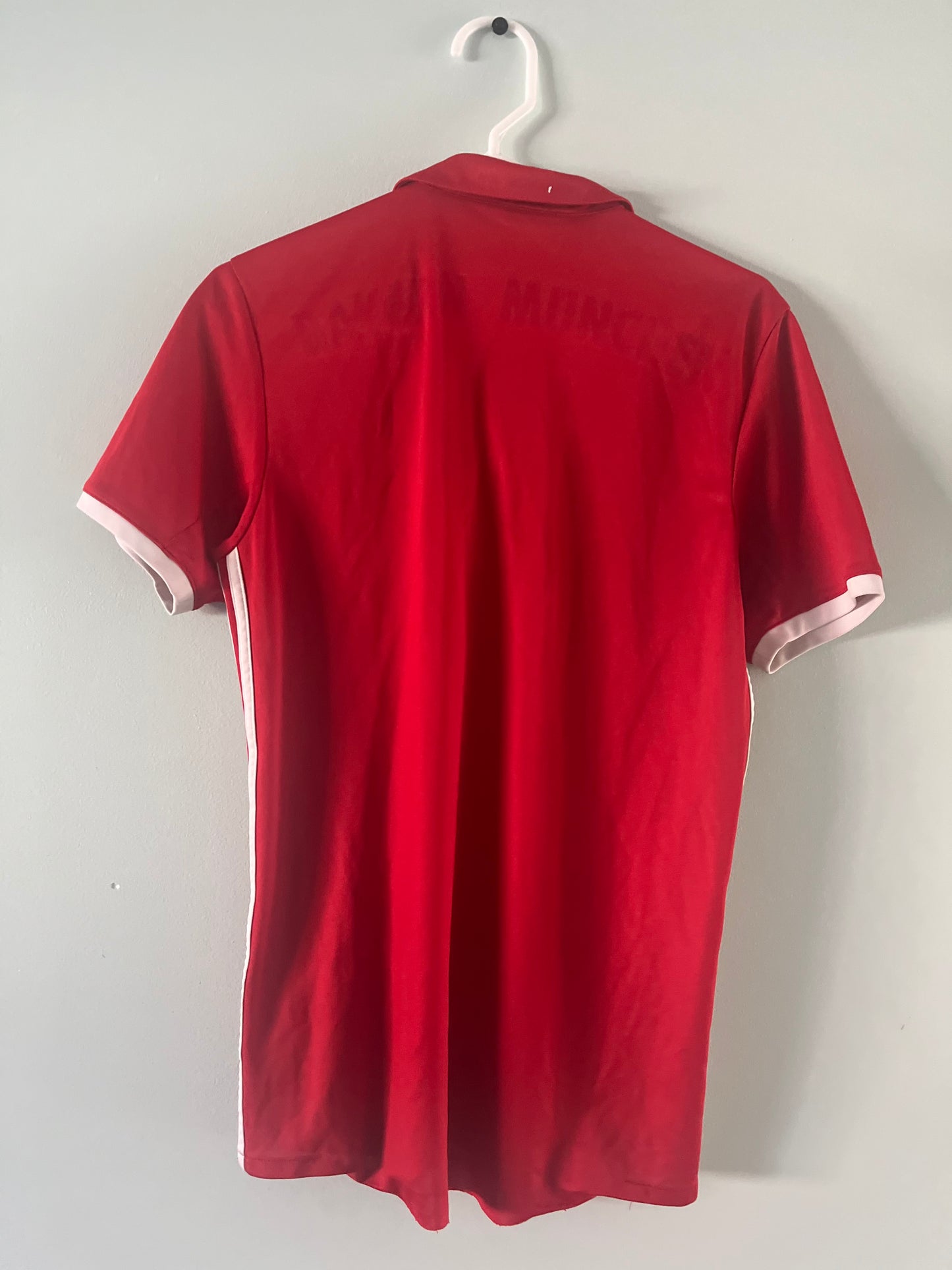 Adidas 2016/2017 Bayern Home
