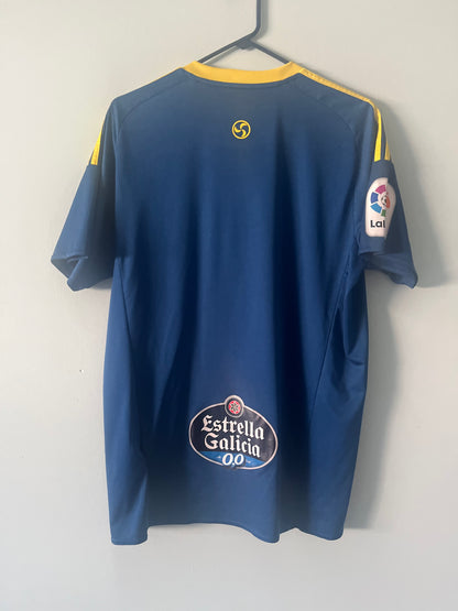 Adidas 2016/2017 Celta Vigo Away