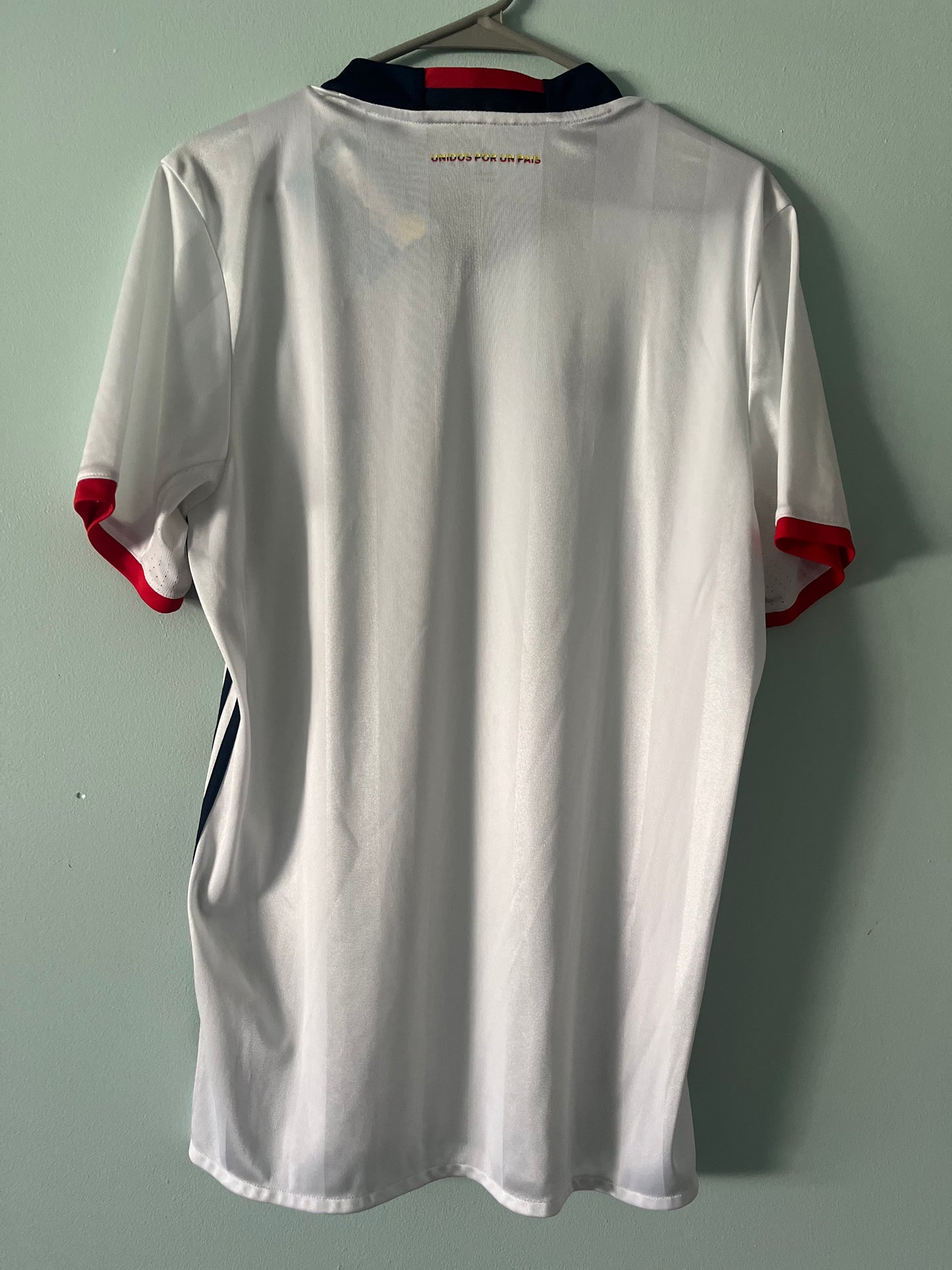 Adidas 2016/2017 Colombia Away