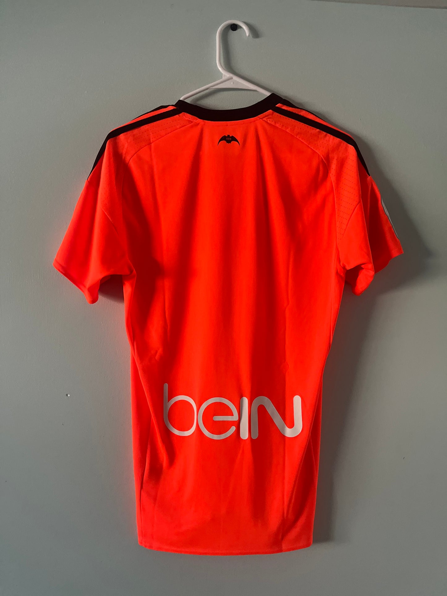 Adidas 2016/2017 Valencia Third