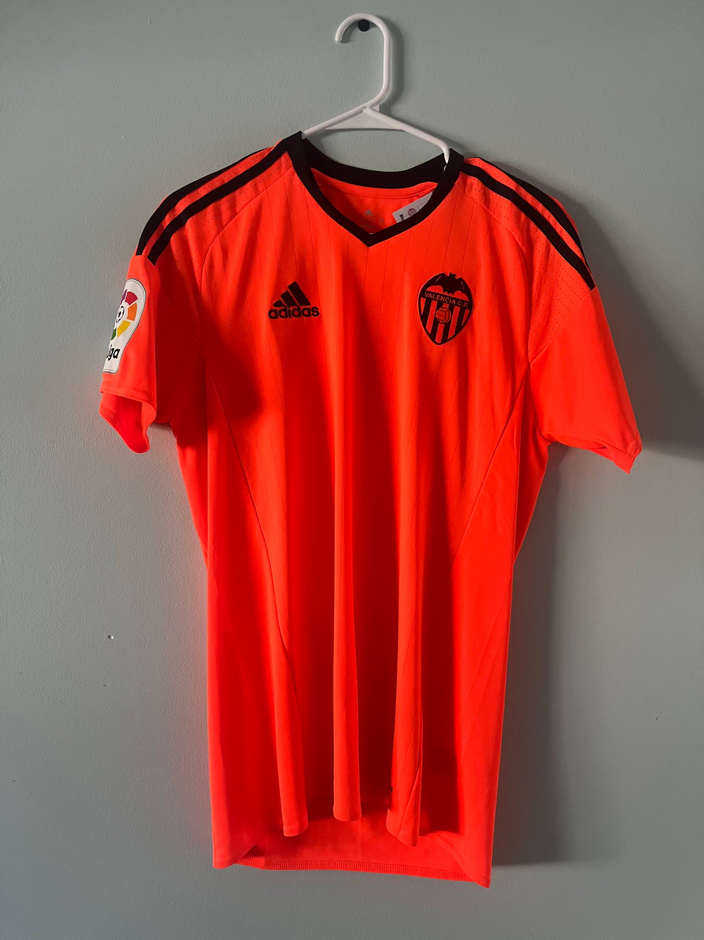 Adidas 2016/2017 Valencia Third